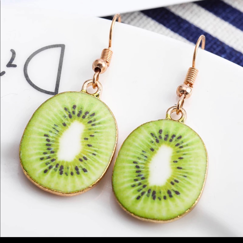 Kiwi Dangles